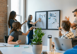 Formation EVOLUTION PROFESSIONNELLE