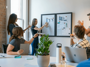 Formation EVOLUTION PROFESSIONNELLE