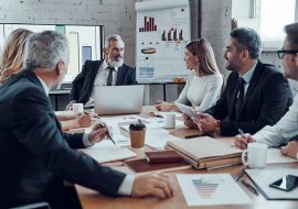 Management-formation